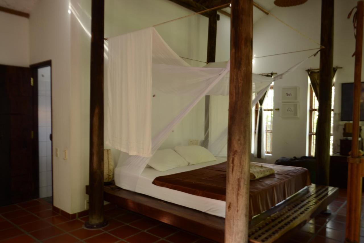 Some Days Of Silence Resort And Spa Ấp Ninh Hòa  Εξωτερικό φωτογραφία