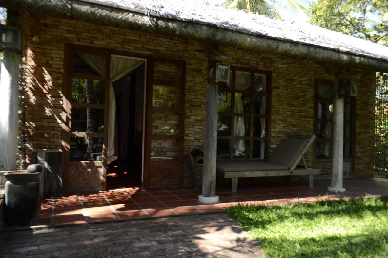 Some Days Of Silence Resort And Spa Ấp Ninh Hòa  Εξωτερικό φωτογραφία