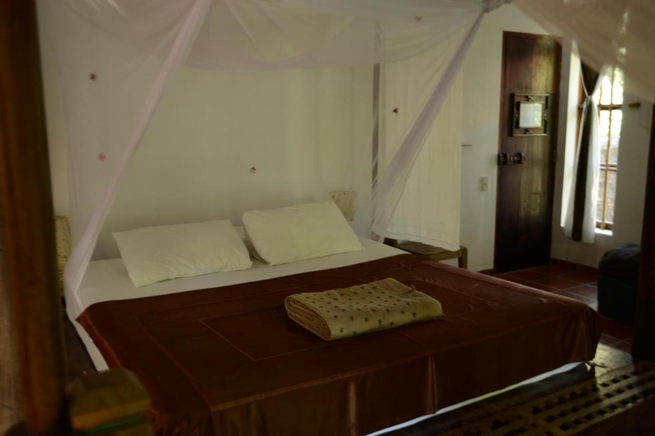 Some Days Of Silence Resort And Spa Ấp Ninh Hòa  Εξωτερικό φωτογραφία