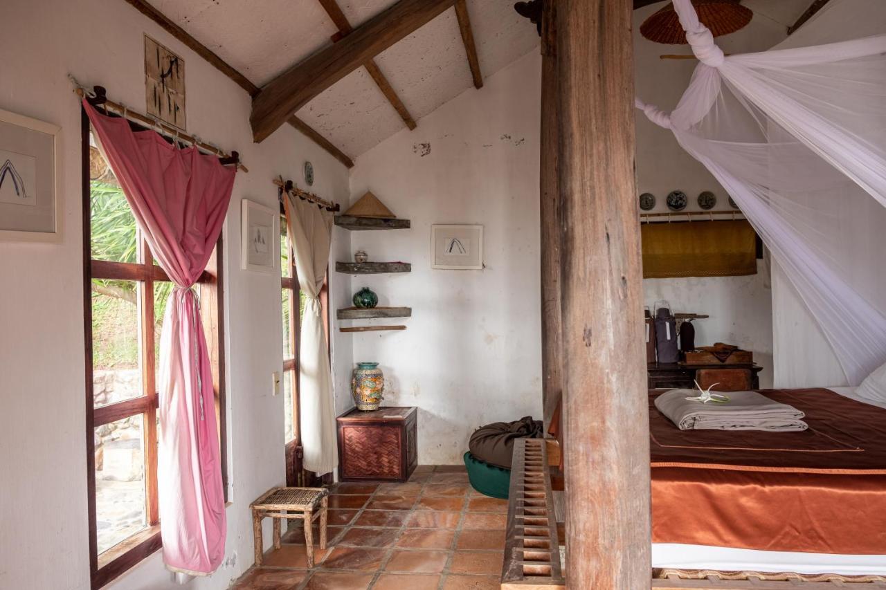 Some Days Of Silence Resort And Spa Ấp Ninh Hòa  Εξωτερικό φωτογραφία