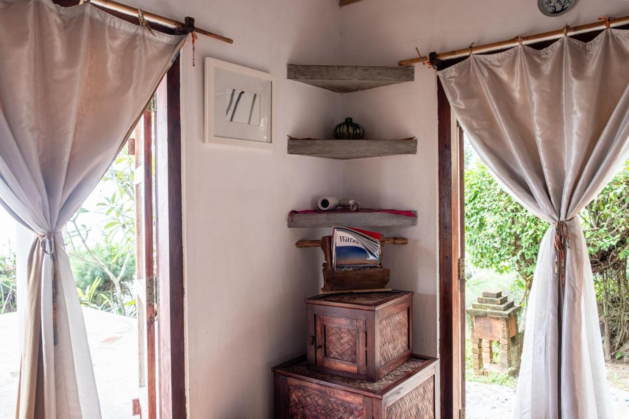 Some Days Of Silence Resort And Spa Ấp Ninh Hòa  Εξωτερικό φωτογραφία