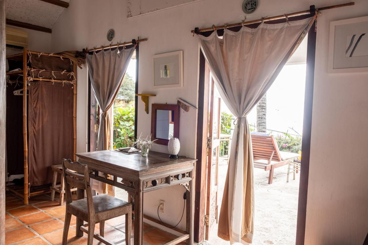 Some Days Of Silence Resort And Spa Ấp Ninh Hòa  Εξωτερικό φωτογραφία