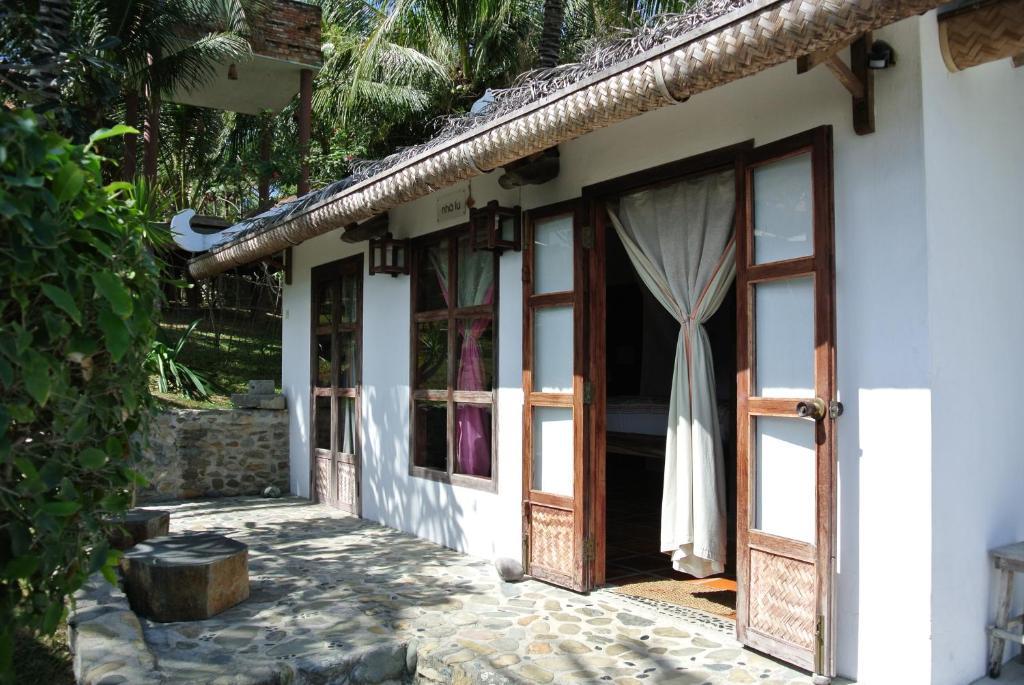 Some Days Of Silence Resort And Spa Ấp Ninh Hòa  Δωμάτιο φωτογραφία