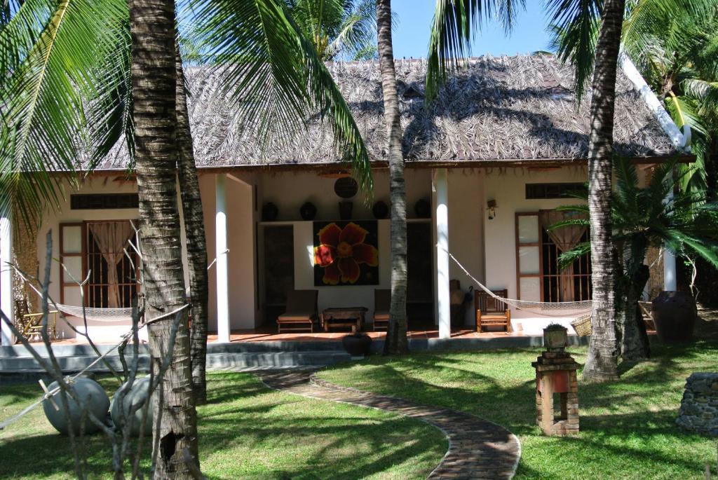 Some Days Of Silence Resort And Spa Ấp Ninh Hòa  Δωμάτιο φωτογραφία