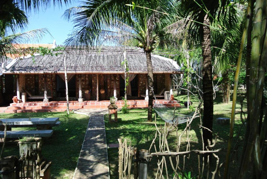 Some Days Of Silence Resort And Spa Ấp Ninh Hòa  Δωμάτιο φωτογραφία