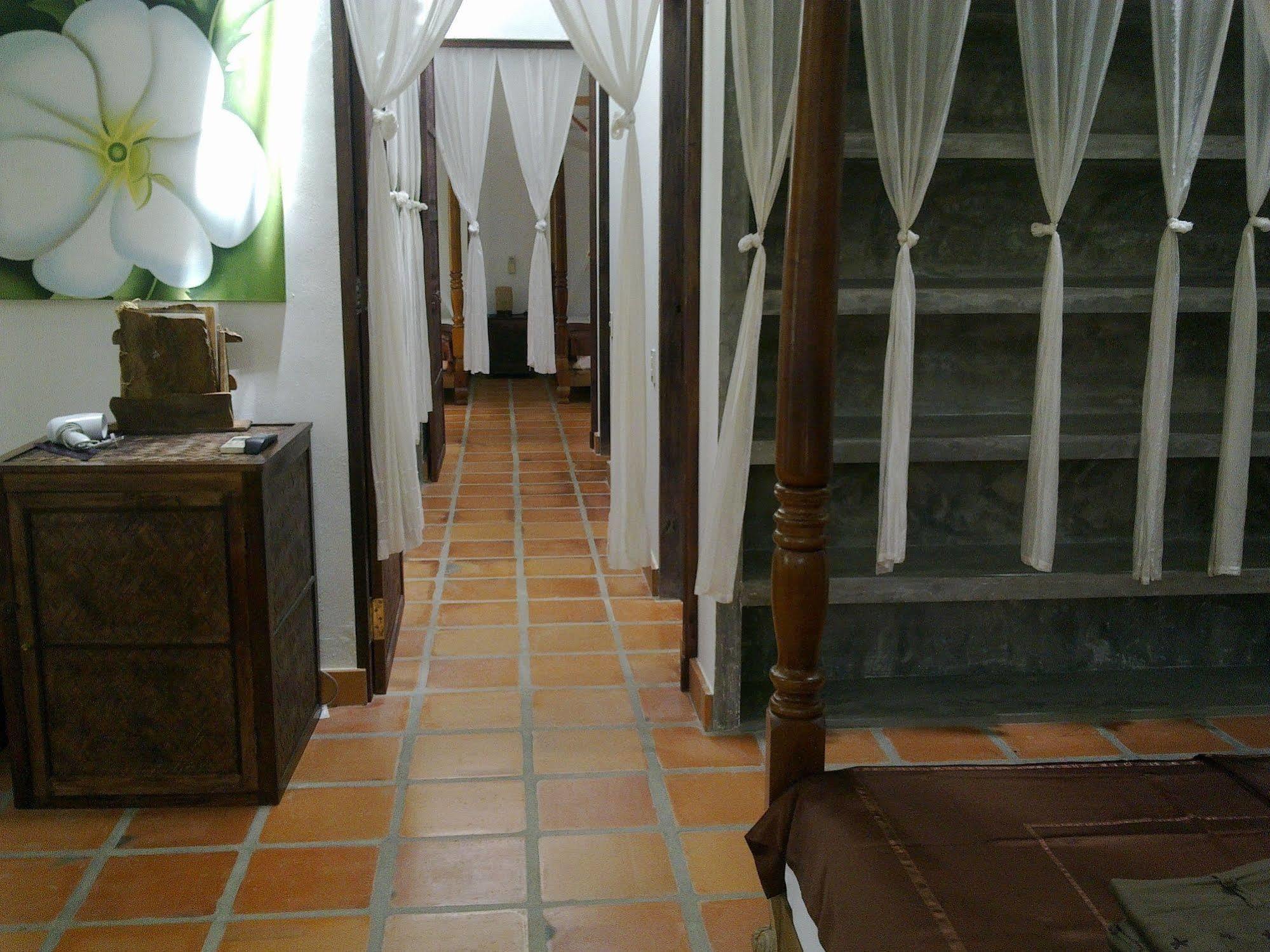 Some Days Of Silence Resort And Spa Ấp Ninh Hòa  Εξωτερικό φωτογραφία