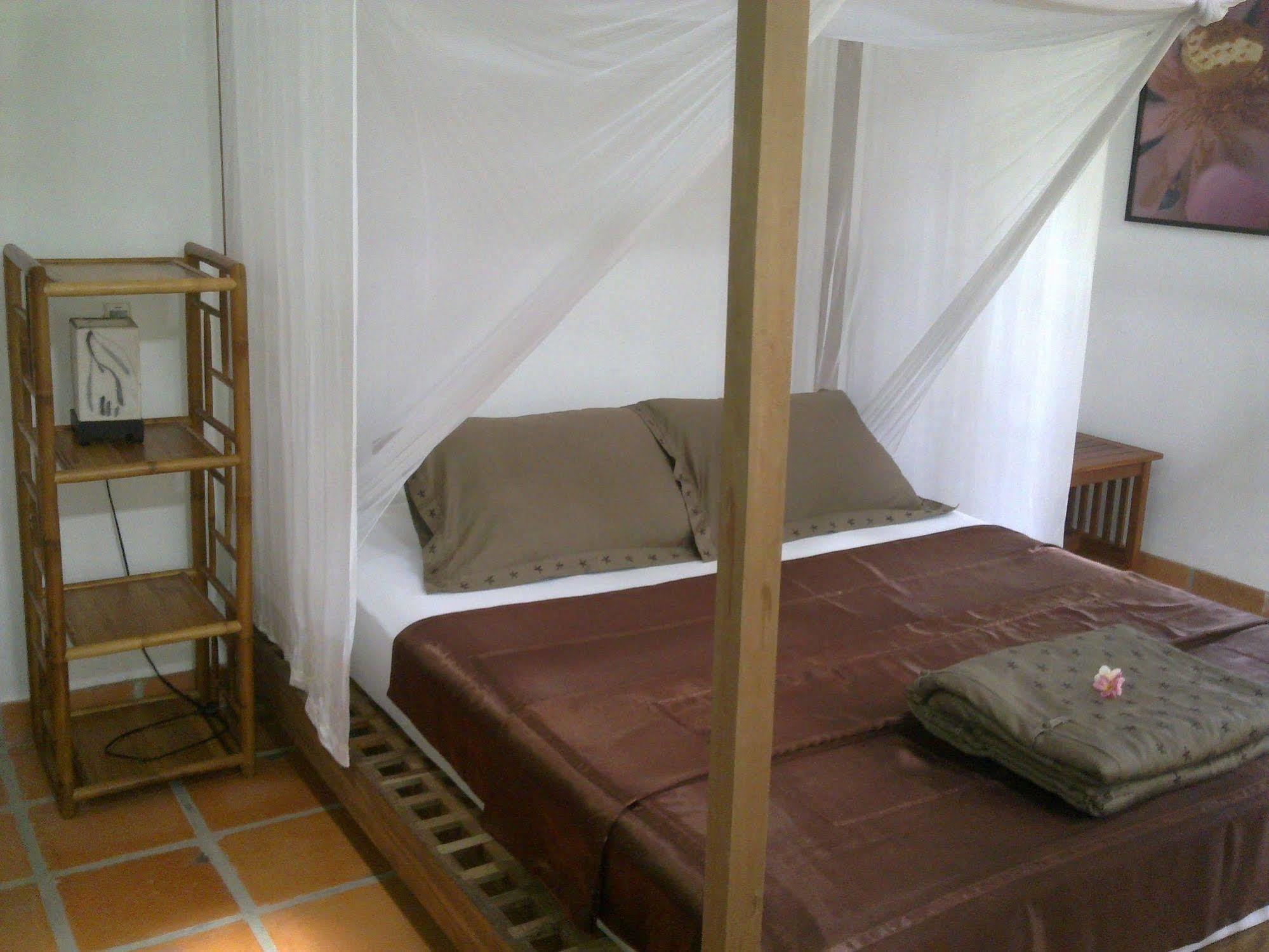 Some Days Of Silence Resort And Spa Ấp Ninh Hòa  Εξωτερικό φωτογραφία