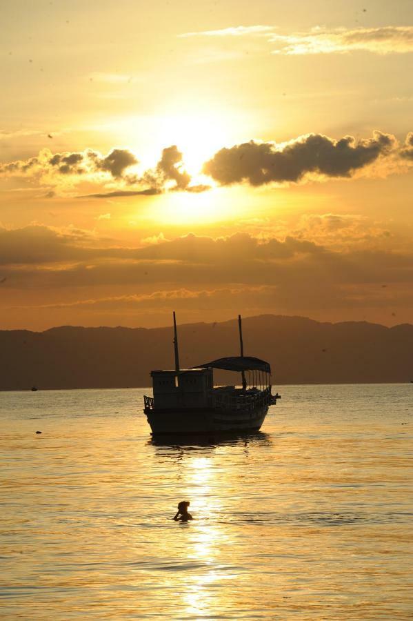 Some Days Of Silence Resort And Spa Ấp Ninh Hòa  Εξωτερικό φωτογραφία